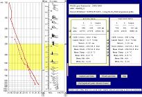 Layer Analyzer Screen